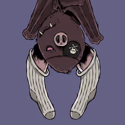 Moon Bats #5648