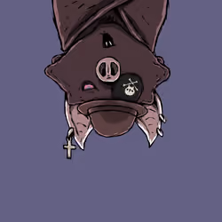 Moon Bats #5481