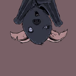 Moon Bats #3725