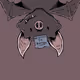 Moon Bats #5037