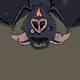Moon Bats #9519