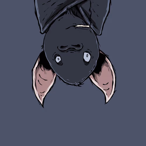 Moon Bats #4725