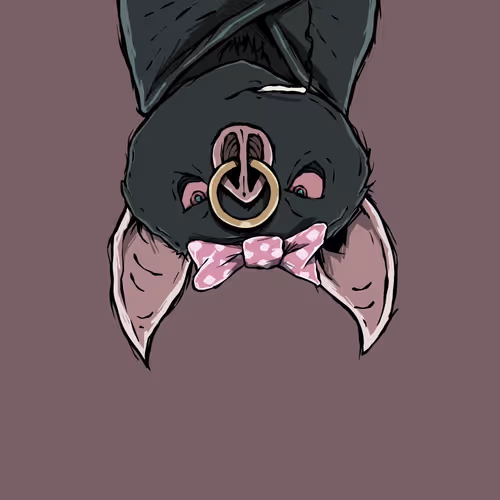 Moon Bats #9947