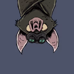 Moon Bats #5397
