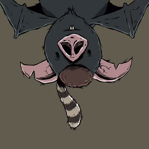 Moon Bats #9969