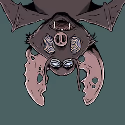 Moon Bats #7479
