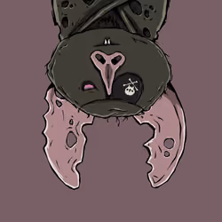 Moon Bats #4239