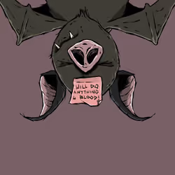 Moon Bats #7240