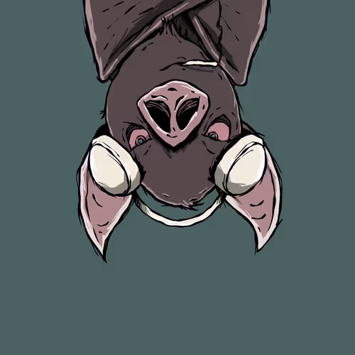 Moon Bats #9945