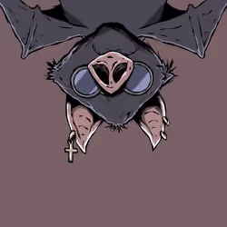 Moon Bats #9566
