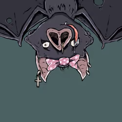 Moon Bats #8049