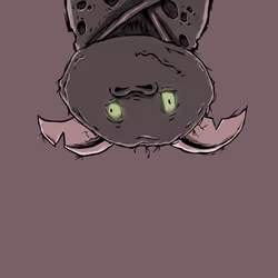 Moon Bats #8821
