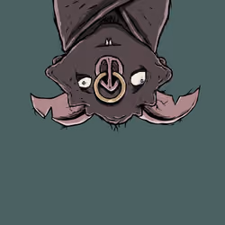 Moon Bats #5722