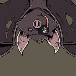 Moon Bats #1200