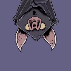 Moon Bats #430