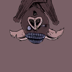Moon Bats #7579