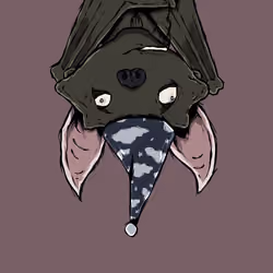 Moon Bats #7739