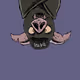 Moon Bats #8824