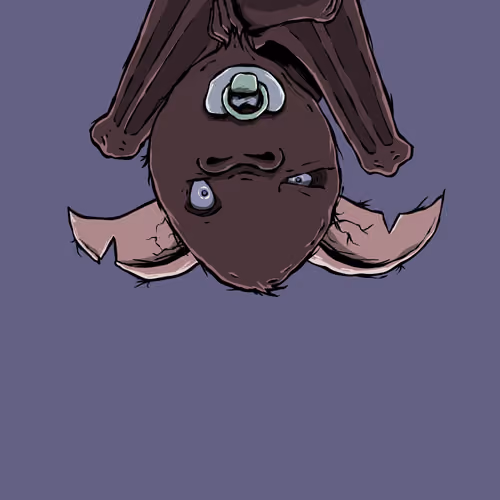 Moon Bats #8812