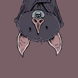 Moon Bats #492