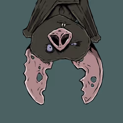 Moon Bats #2083