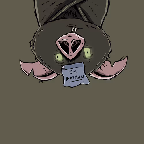 Moon Bats #5932