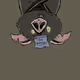 Moon Bats #5932