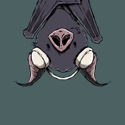 Moon Bats #2373