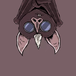 Moon Bats #3951