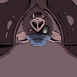 Moon Bats #4192