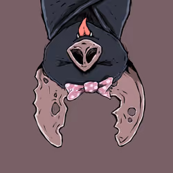 Moon Bats #6671