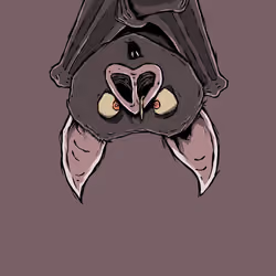 Moon Bats #2998