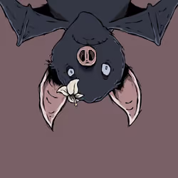 Moon Bats #6270