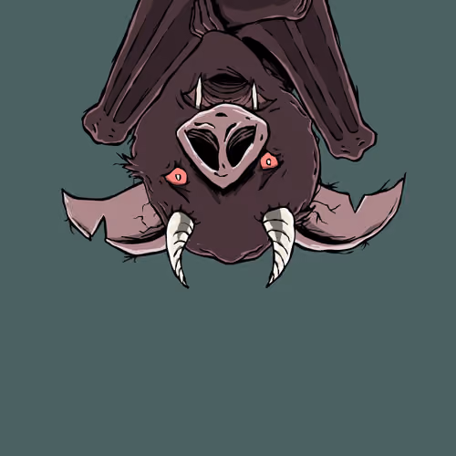 Moon Bats #1282