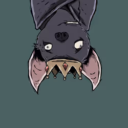 Moon Bats #2530