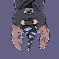 Moon Bats #9784