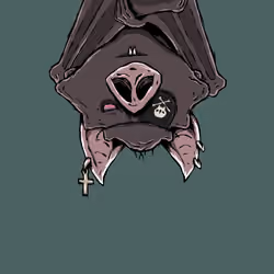 Moon Bats #684