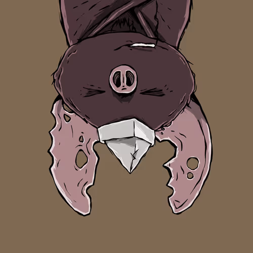 Moon Bats #7215