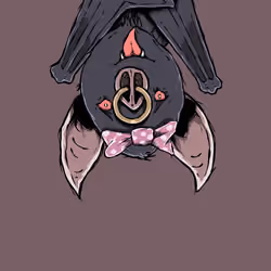 Moon Bats #8461