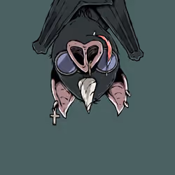 Moon Bats #5714