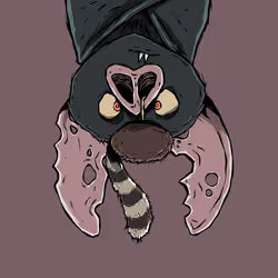 Moon Bats #1881