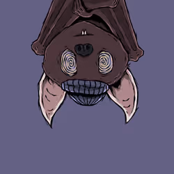 Moon Bats #8757