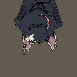 Moon Bats #3962