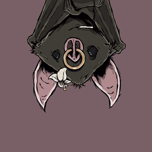 Moon Bats #3279