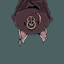 Moon Bats #1765