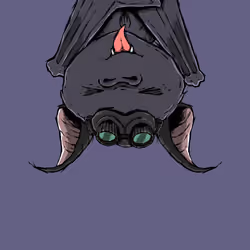 Moon Bats #6869