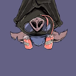 Moon Bats #3060