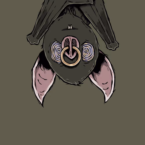 Moon Bats #9946
