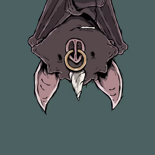 Moon Bats #1546