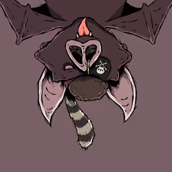 Moon Bats #7510